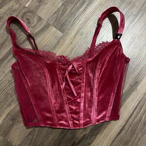 Victoria's Secret Corset